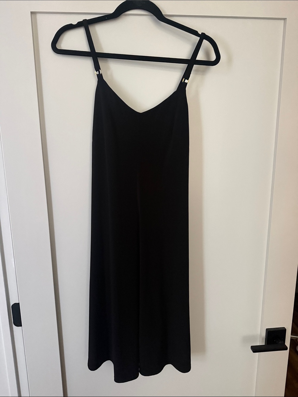 Calvin Klein NWOT size 8 slip dress